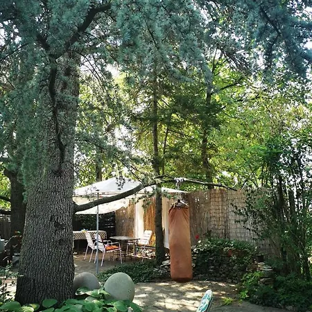 Arlekin Apartman Apartment Heviz