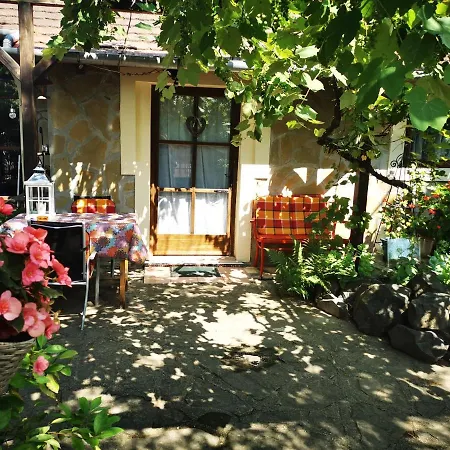 Arlekin Apartman Daire *