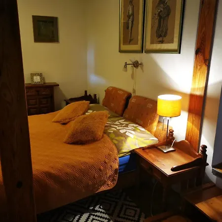 Daire Arlekin Apartman
