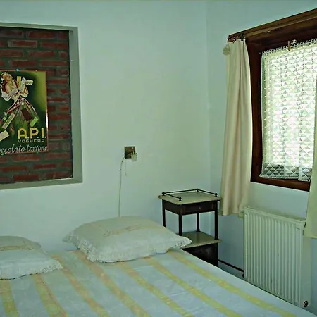 Arlekin Apartman