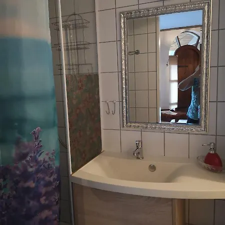 Arlekin Apartman Apartment
