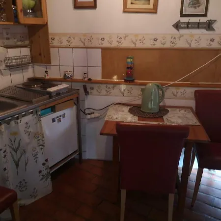 Arlekin Apartman Apartment